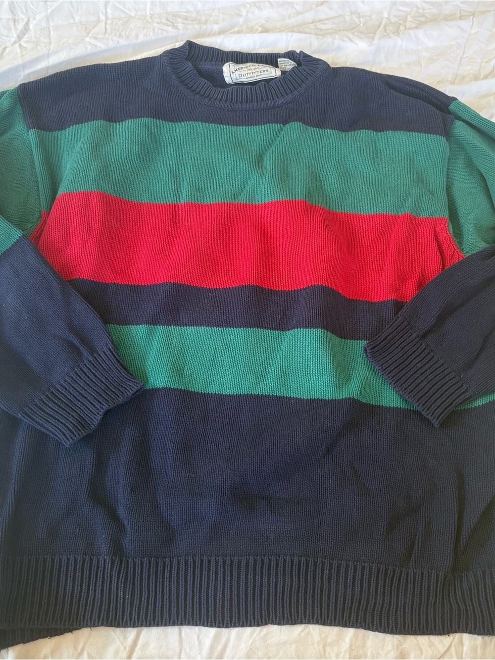 Vintage American Eagle Sweater